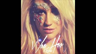 kesha - woo hoo ho