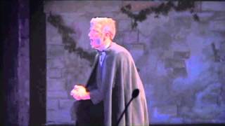 Les Miserables Junior Players 2011 (Saturday): Stars