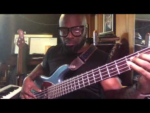 Sharay Reed- When the Battle is Over