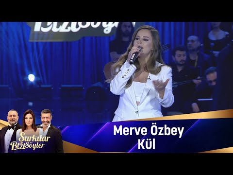 Merve Özbey - Kül