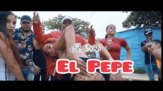 Video El Pepe de El Crok
