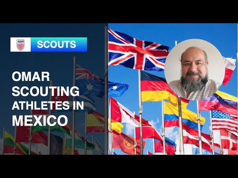 Scout Success