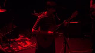 Frankie Cosmos - What If (The Bowery Ballroom, NYC 5/22/26)