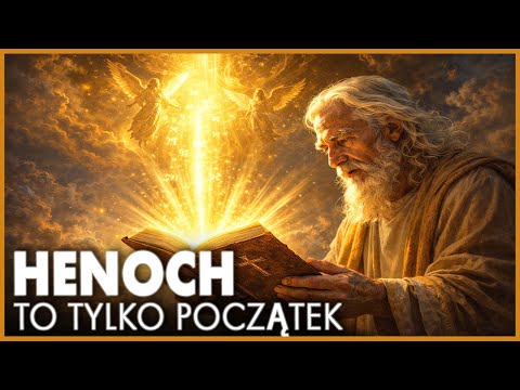 Cała Historia Zaginione Ewangelie: Apokryfy i Więcej niż Księga Henocha [Podcast Historyczny]