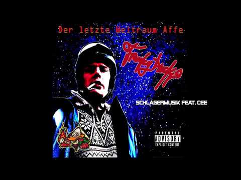 Franky Duck - Der letzte Weltraumaffe [Full Album]