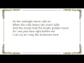 Blue Highway - Midnight Storm Lyrics - Nohemi Felter Blue Highway - Midnight Storm Lyrics