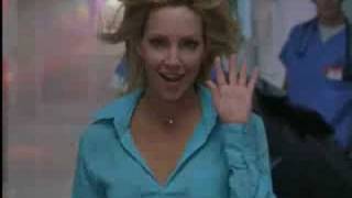 Julie is here ! (VO)