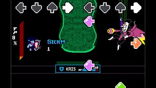 Cover art for HYPERLINK RELOADED