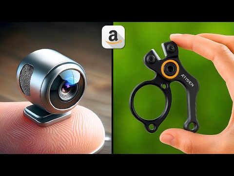 Small But POWERFUL Amazon Gadgets You Will Want To Buy in 2026..