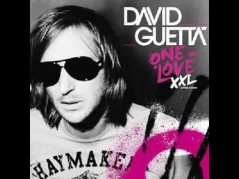 David Guetta Ft. Novel - Missing You Anymore