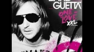 David Guetta Ft. Novel - Missing You Anymore