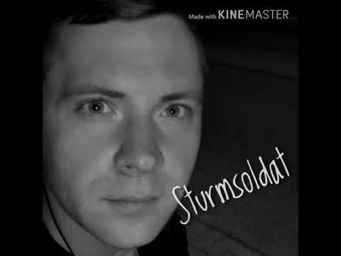 Sturmsoldat - Depressivo ( Live )