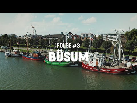 Der Nordsee Roadtrip #3 – Büsum