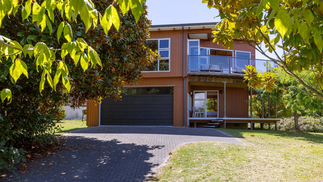 Escape the Noise And Embrace the Space