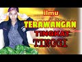 Ilmu Terawangan Tingkat Tinggi