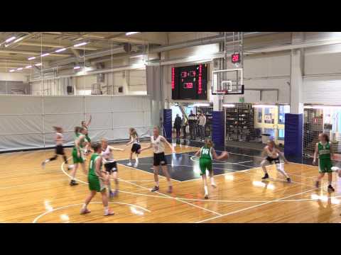 BTSM HNMKY-Honka2 pelaajaesittely ja erä I