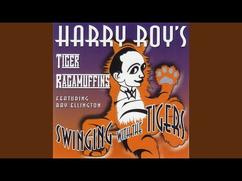 I'm Just Wild About Harry