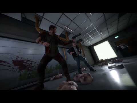 Get Me off This Island