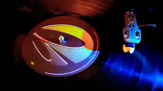 Samplified EP/ B2 GIRLS/ Tony Arzadon / Movement Chicago 2005