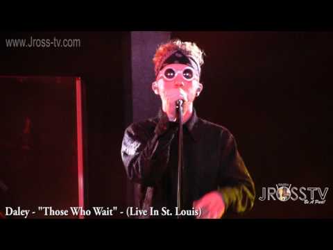James Ross @ Daley - "Those Who Wait" - (Live In The LOU) - www.Jross-tv.com
