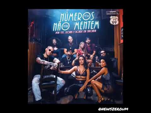 [PRÉVIA] MTW feat Donas & Bonde da Stronda - Números Não Mentem (Prod. Dalto Max)