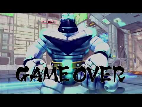 Cultivation: House of Snake Eyez. Episode 2 (RUS)