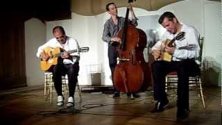 Tchavolo Schmitt - "The Sheik of Araby" (Django Reinhardt)