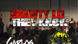 Big 3 Ent: Shawty Lo & Yo Gotti Concert Part 5