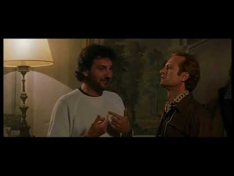 paradiso all' improvviso