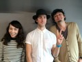 Maximo Park - Paul Smith (Guest) マキシモ・パークからポール ...