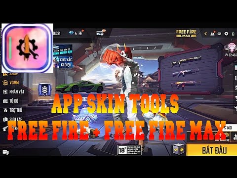 freefire max