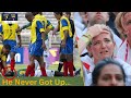 The Most HEARTBREAKING Deaths In Football History