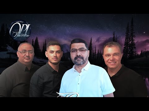 DORIN COVACI - ISUSE DOAMNE TE IUBESC | MELODIE NOUA (2021)