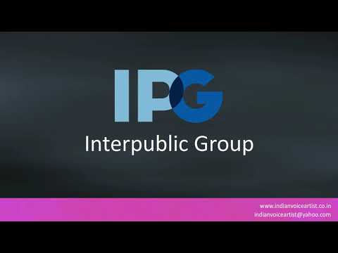Pronunciation of the word(s) "Interpublic Group".