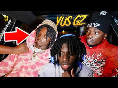 Mo Bando reacts to Seeing Yus Gz After 1 Year And His Opps Showed Up *Didn’t End Well*