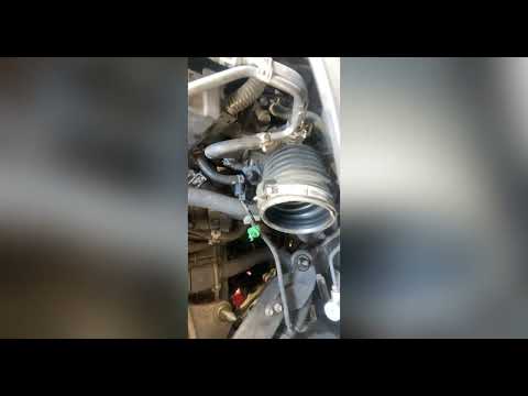 How to replace all motor mounts and transmission mount on 2007-2015 Honda Civic