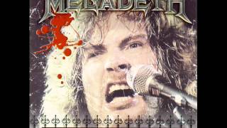 Megadeth - The Killing Road Live 1995 (The Other Side)