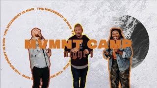 MVMNT CAMP | NIGHT 1 | CFSTUDENTS | RYAN MCDERMOTT