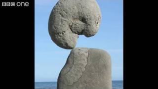 Stone Balancing Sculptures Video