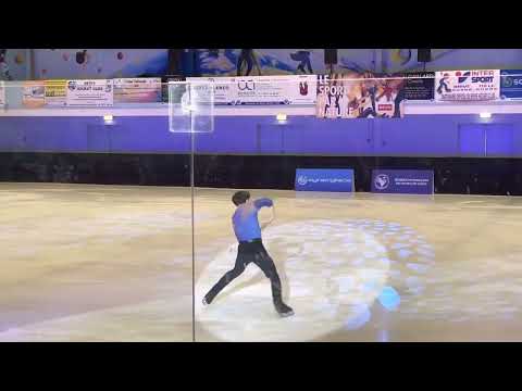 Kevin Aymoz - SP French Tour - 23/04/2023