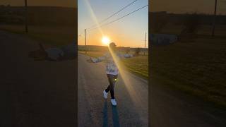 Chris Brown First Day Of Spring #chrisbrown #dance