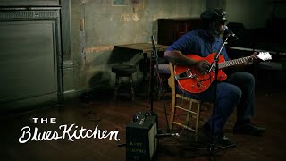 Bloody Bill Anderson - Alvin Youngblood Hart [The Blues Kitchen Sessions]