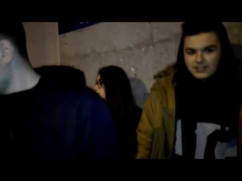 Robledo vs Prados - 16vos - Real Battle