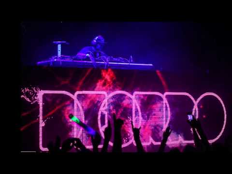 Deorro-Dechorro vs Yee (Beirash & Pyro Mashup)