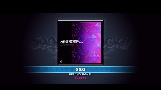 SSG EXPERT FullPerfect【SHOW BY ROCK!! Fes A Live】