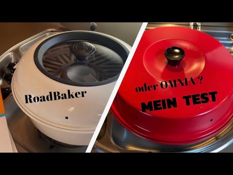 RoadBaker vs. OMNIA - who is the favorite?