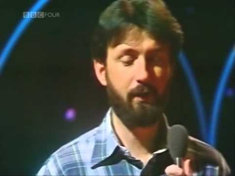 Michael Nesmith on Top Of The Pops 1977