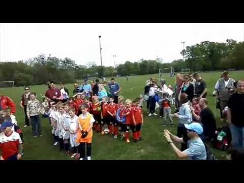 Samaria cup 2013 - under 7