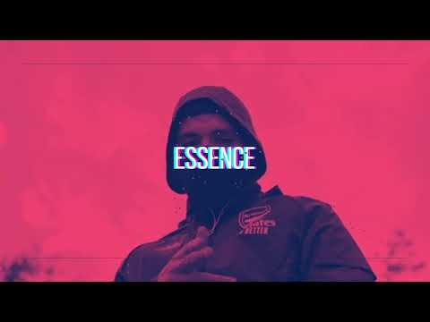 Makar X Jul X Club House Type Beat 2022 - "Essence"