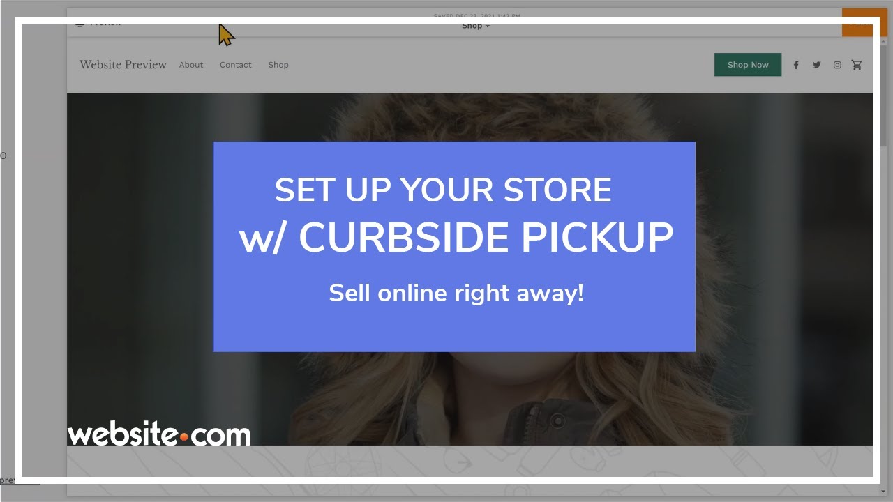 The Easiest Way To Make an Online Store